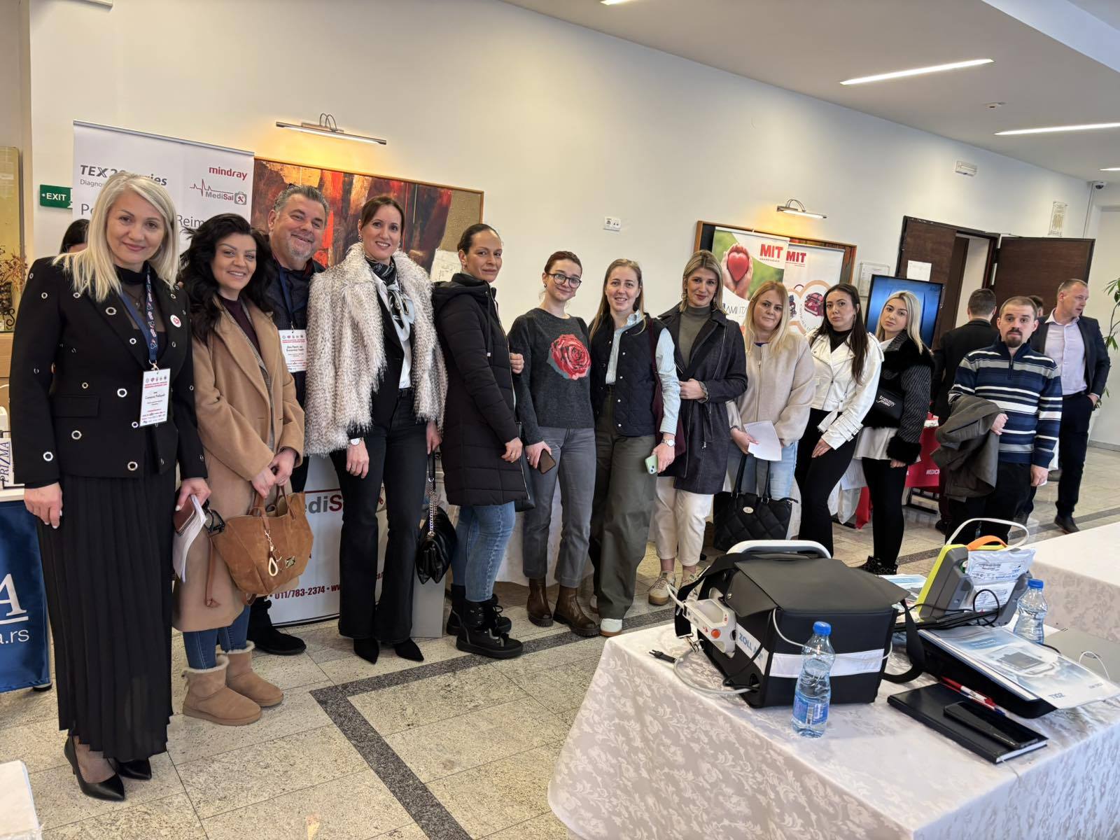 Четврти конгрес ургентне медицине Шумадије 2026