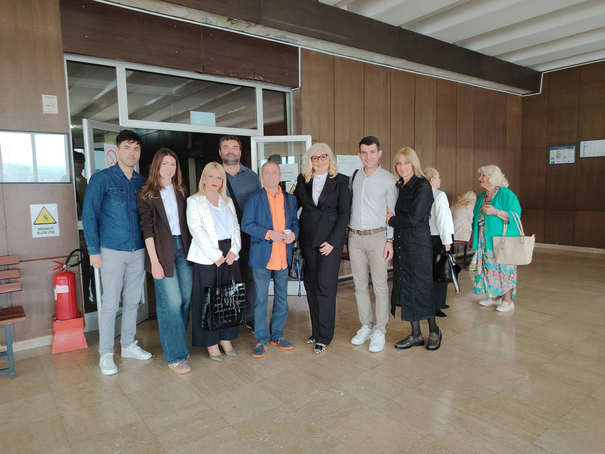 Секција медицине рада